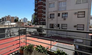 Departamento en venta en Moron Centro