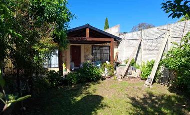 Casa en venta en Ezpeleta Este