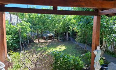 Casa en venta en Ezpeleta Este