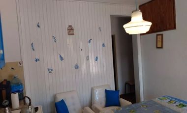 Departamento en venta en Las Toninas