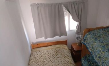 Departamento en venta en Las Toninas