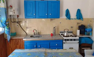 Departamento en venta en Las Toninas