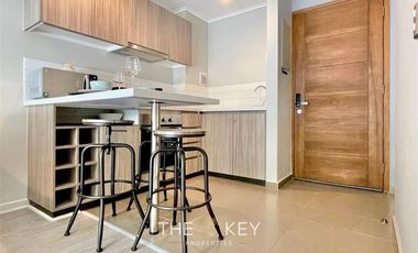 Departamento en Venta en Camino al volcán.