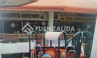Local Comercial en Venta en Cobres de Vitacura