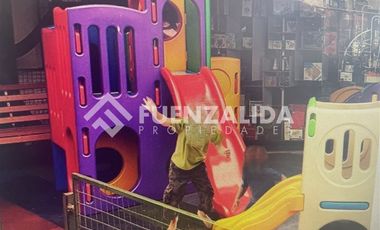 Local Comercial en Venta en Cobres de Vitacura