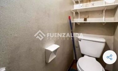 Local Comercial en Venta en Cobres de Vitacura
