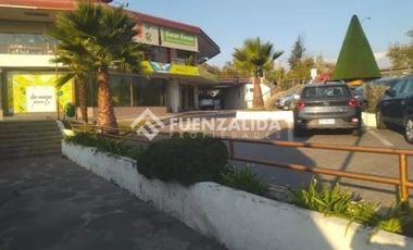 Local Comercial en Venta en Cobres de Vitacura