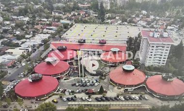 Local Comercial en Venta en Cobres de Vitacura