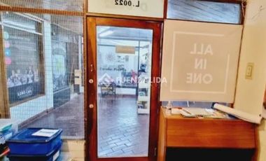 Local Comercial en Venta en Cobres de Vitacura