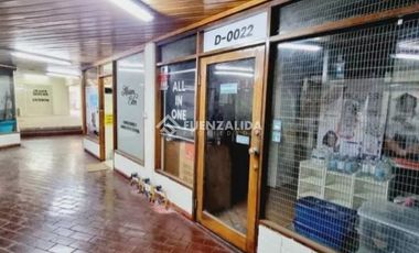 Local Comercial en Venta en Cobres de Vitacura