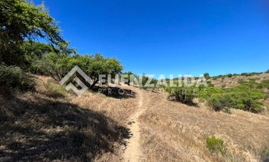 Parcela en Venta en Loica Bajo