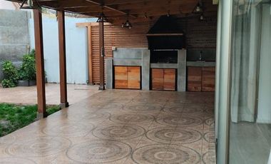 Casa en Venta en VALLE DEL ALBA