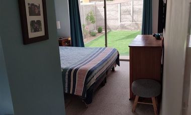 Casa en Venta en VALLE DEL ALBA