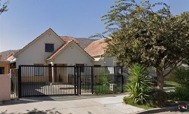 Casa en Venta en VALLE DEL ALBA