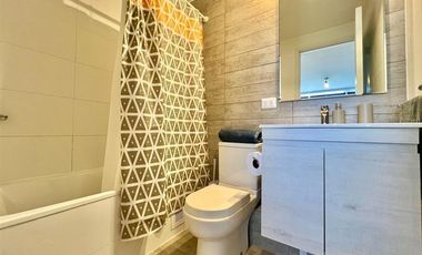 Departamento en Venta en Concon