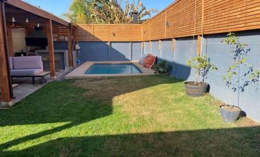 Casa en Venta en Jorge Valdés Pérez 3139