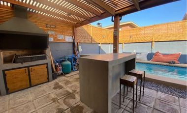 Casa en Venta en Jorge Valdés Pérez 3139