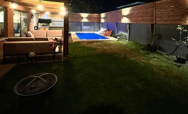 Casa en Venta en Jorge Valdés Pérez 3139