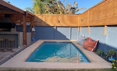 Casa en Venta en Jorge Valdés Pérez 3139