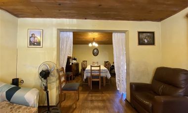 Casa en Venta en Se vende casa Rinconada de Los Andes excelente ubicación