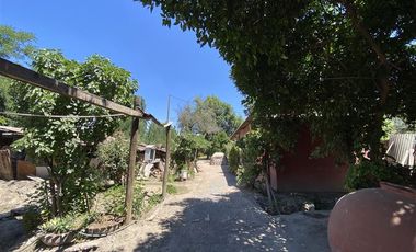 Casa en Venta en Se vende casa Rinconada de Los Andes excelente ubicación