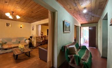 Casa en Venta en Se vende casa Rinconada de Los Andes excelente ubicación