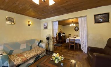 Casa en Venta en Se vende casa Rinconada de Los Andes excelente ubicación