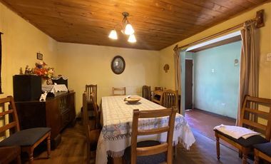 Casa en Venta en Se vende casa Rinconada de Los Andes excelente ubicación