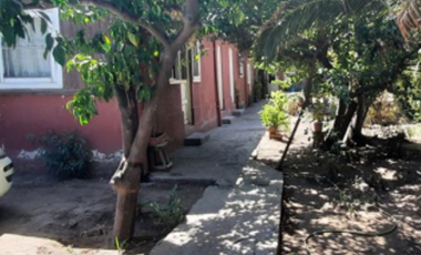 Casa en Venta en AV. PRIETO LETELIER