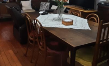 Casa en Venta en AV. PRIETO LETELIER