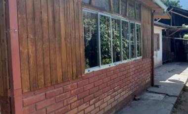 Casa en Venta en AV. PRIETO LETELIER