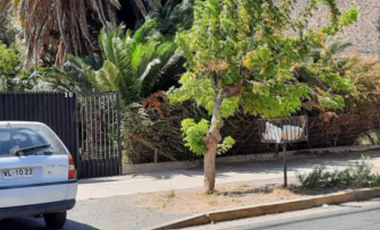 Casa en Venta en AV. PRIETO LETELIER