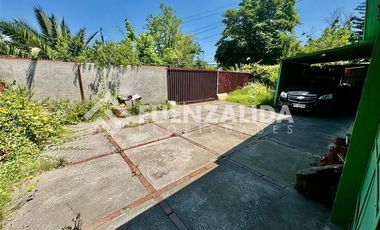 Sitio en Venta en Av Las Condes