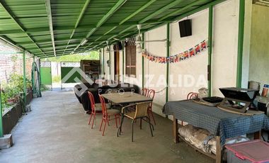 Sitio en Venta en Av Las Condes