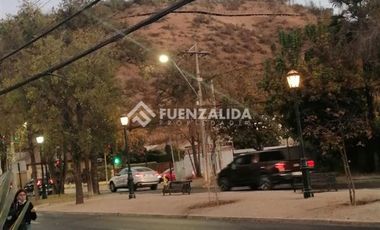 Sitio en Venta en Av Las Condes