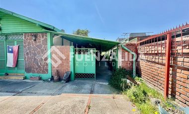 Sitio en Venta en Av Las Condes