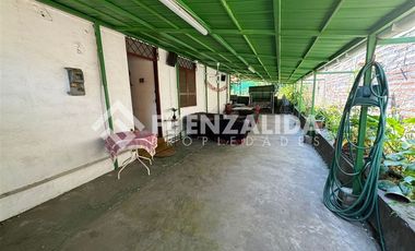 Sitio en Venta en Av Las Condes