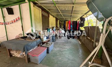 Sitio en Venta en Av Las Condes