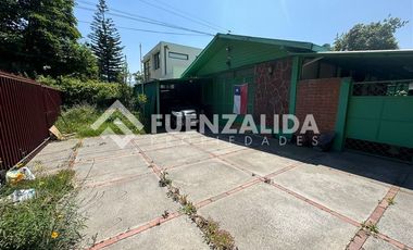 Sitio en Venta en Av Las Condes