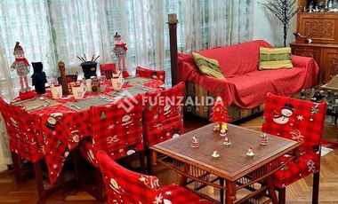 Sitio en Venta en Av Las Condes