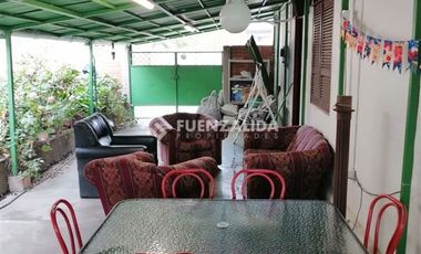 Sitio en Venta en Av Las Condes