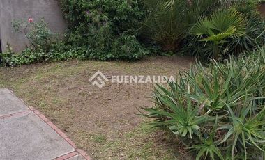 Sitio en Venta en Av Las Condes