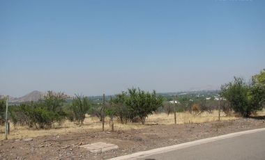 Sitio en Venta en Las Brisas