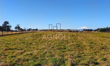 Terreno Construccion  en Venta en A 2 Km de Puerto Varas