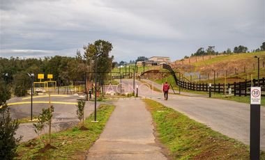 Terreno Construccion  en Venta en A 2 Km de Puerto Varas
