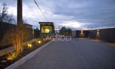 Terreno Construccion  en Venta en A 2 Km de Puerto Varas