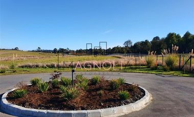 Terreno Construccion  en Venta en A 2 Km de Puerto Varas