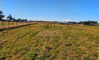 Terreno Construccion  en Venta en A 2 Km de Puerto Varas