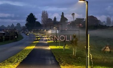 Terreno Construccion  en Venta en A 2 Km de Puerto Varas