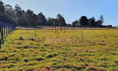 Terreno Construccion  en Venta en A 2 Km de Puerto Varas